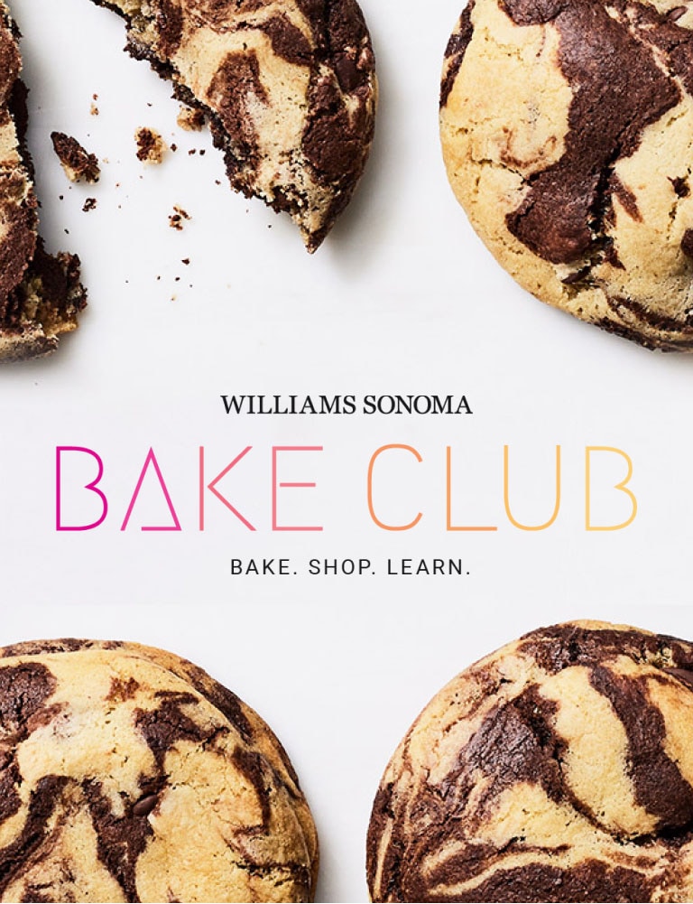 Williams Sonoma, an essential destination for cooking lovers