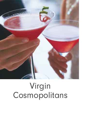 Virgin Cosmopolitans