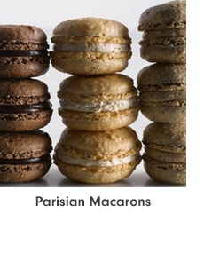 Parisian Macarons