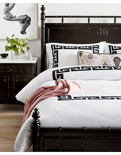 Bed Decorating Ideas