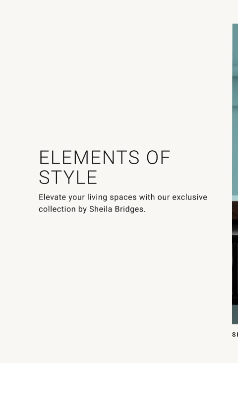 Element of Style 