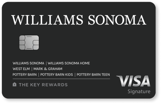 Williams-Sonoma, Inc. - Pottery Barn