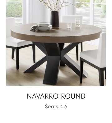 Navarro Round
