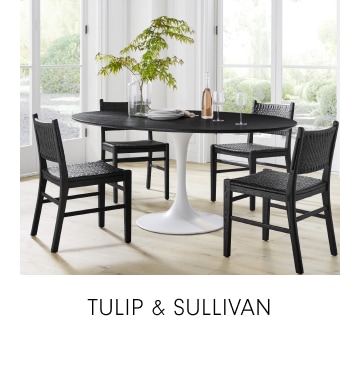 Tulip & Sullivan