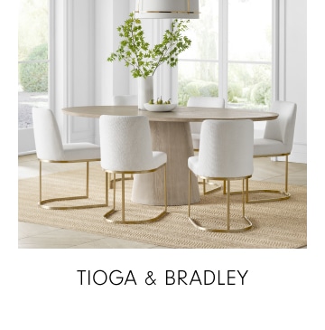 Tioga & Bradley