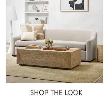 Shop The Look