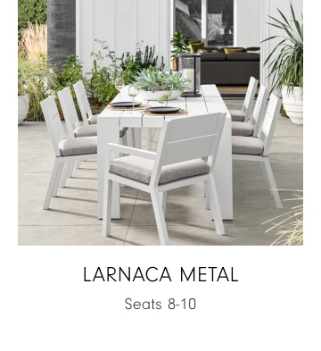 Larnaca Metal