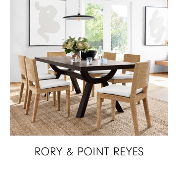 Rory & Point Reyes