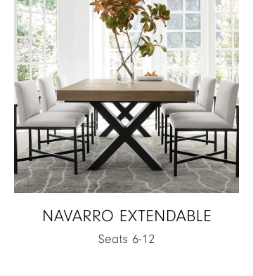 Navarro Extendable