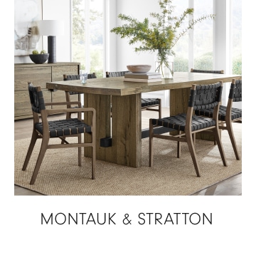 Montauk & Stratton