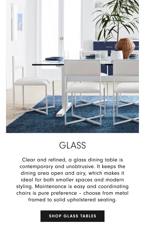 Glass