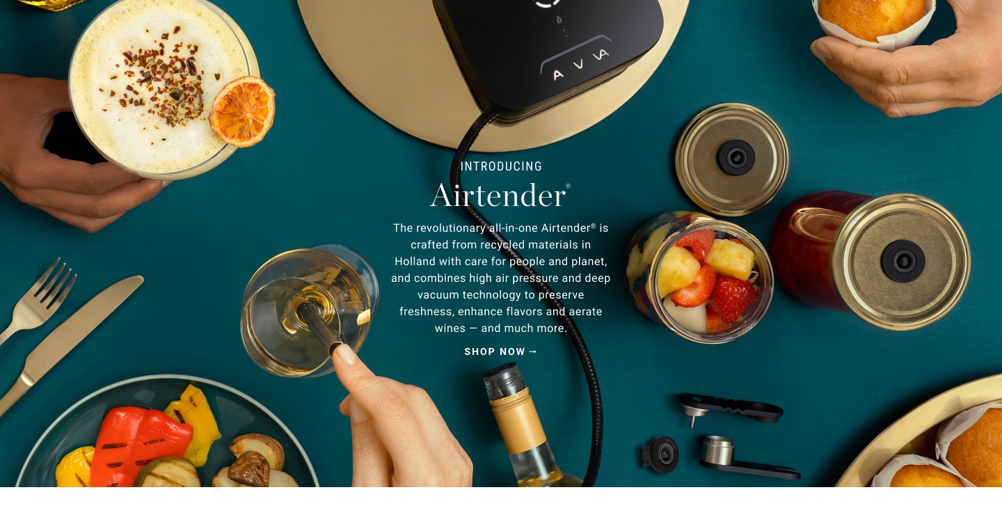 Introducing Airtender