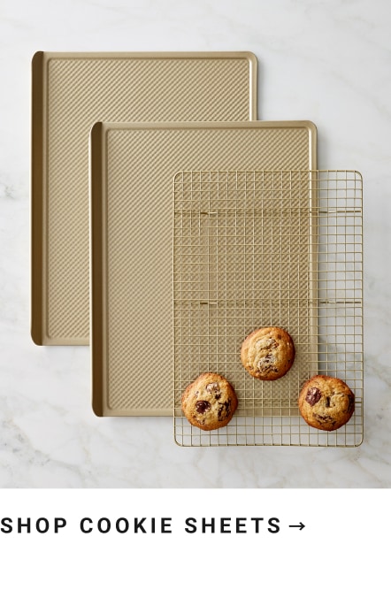 Williams-Sonoma - Holiday Baking - Page 8-9