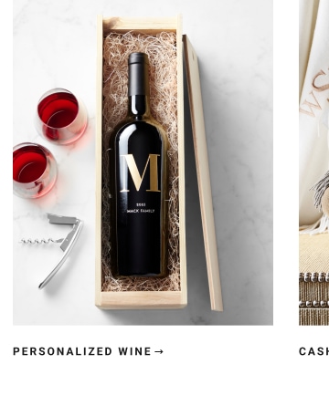 Personalized Wines