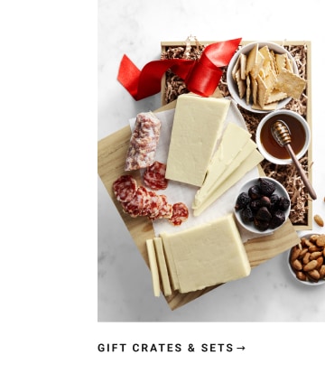 Gift Crates & Sets