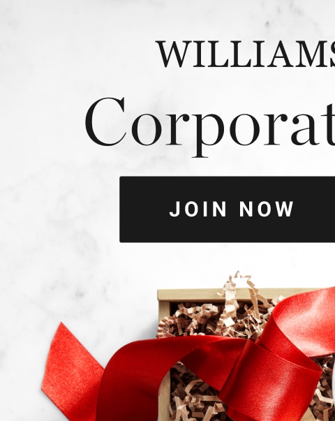 Williams Sonoma  Williams sonoma, Pot holders, Corporate gifts
