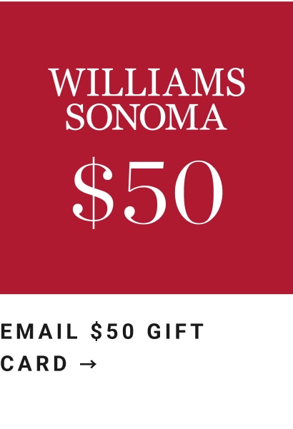 Williams-Sonoma - Holiday 2019 Gift Guide - Nordic Ware Cast