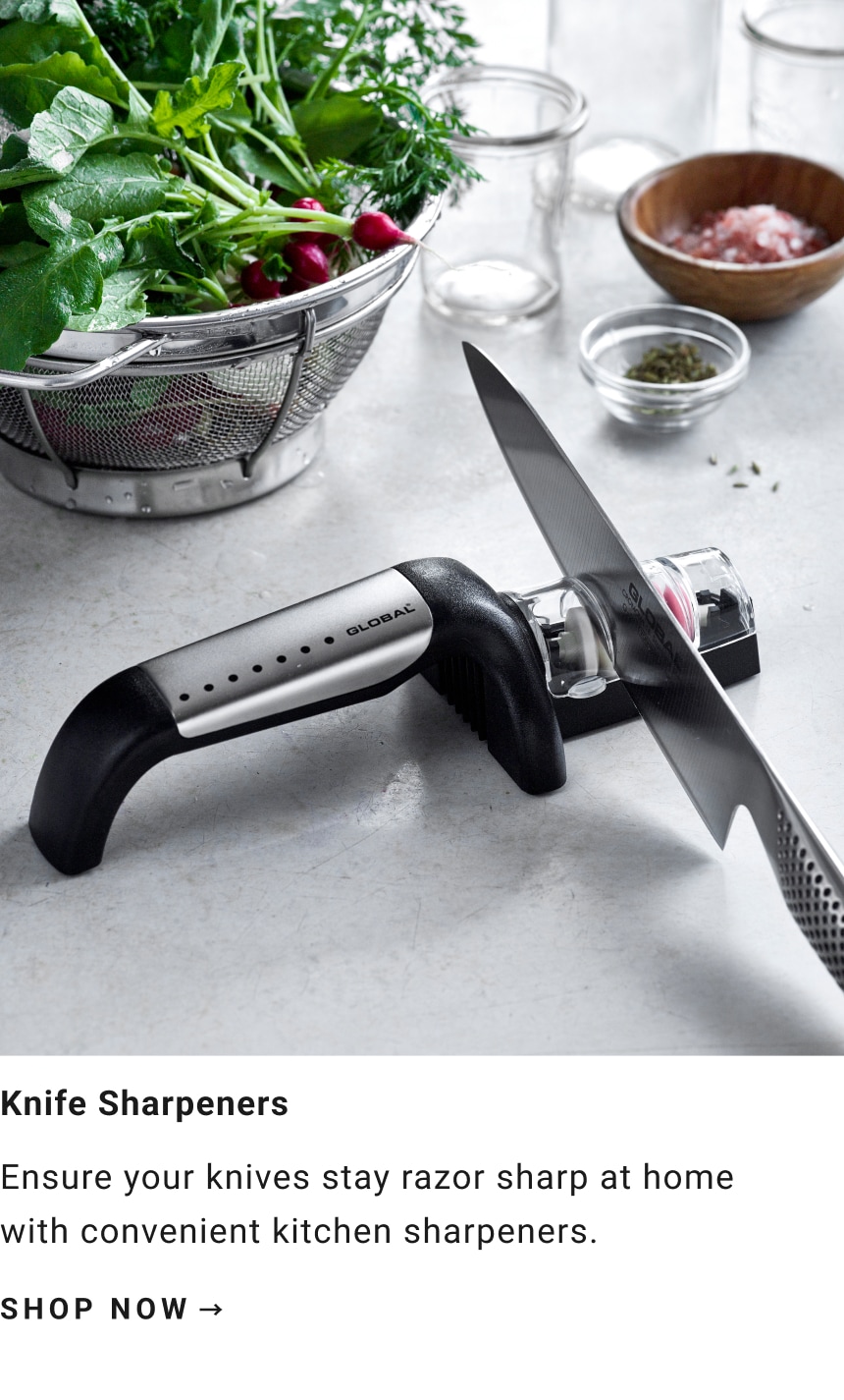 How to Sharpen Your Knife at Home – The Best Tools!