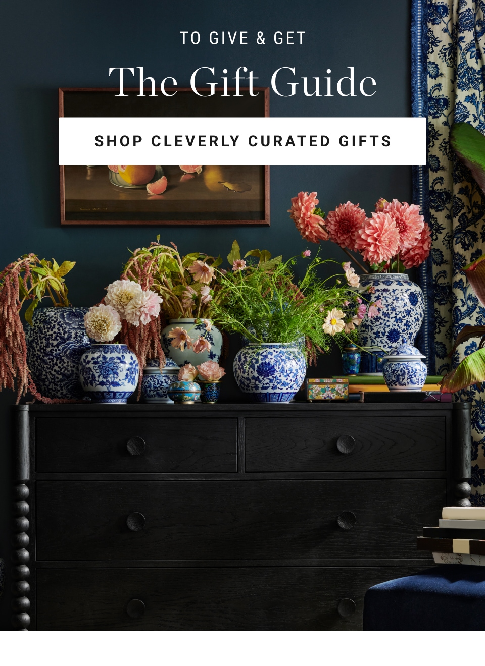 The cheapest luxury brand items that come with gift boxes for home decor