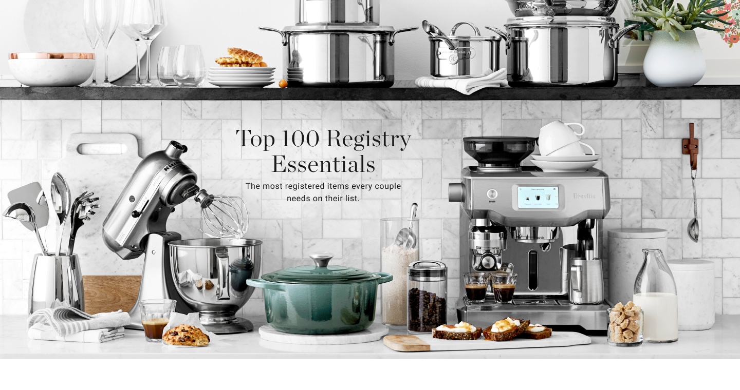 Top 100 Registry Essentials
