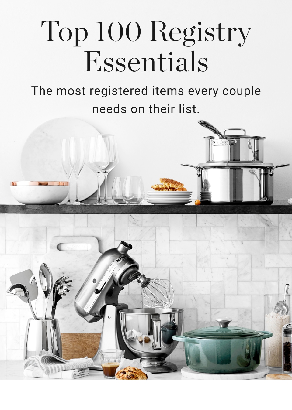 Williams Sonoma, an essential destination for cooking lovers