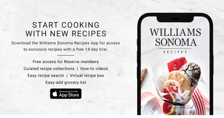 Williams-Sonoma  Communication Arts