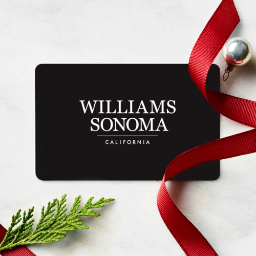 Buy Williams-Sonoma eGift Cards Online