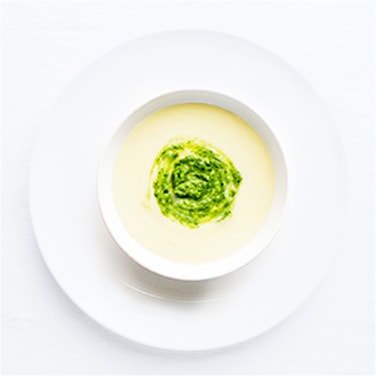 Vichyssoise