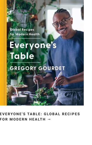 Everyone's Table: Global Recipes for Modern Health