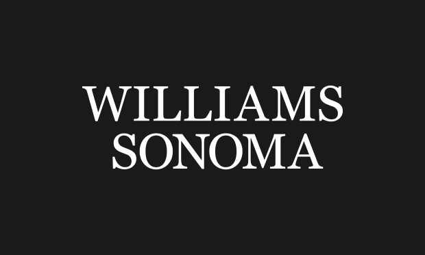 Williams Sonoma Black Gift Card egift Card