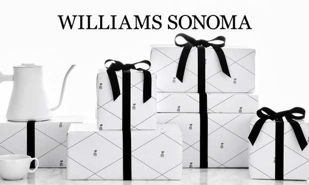 Williams Sonoma Gifts egift Card