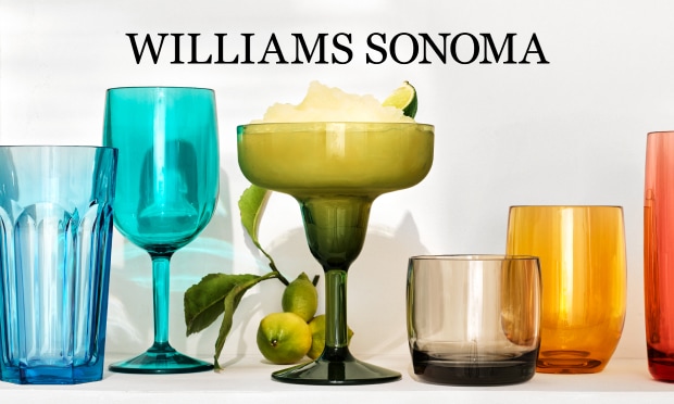 Colorful Drinkware egift Card