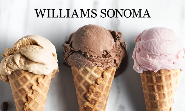 Ice Cream Cones egift Card