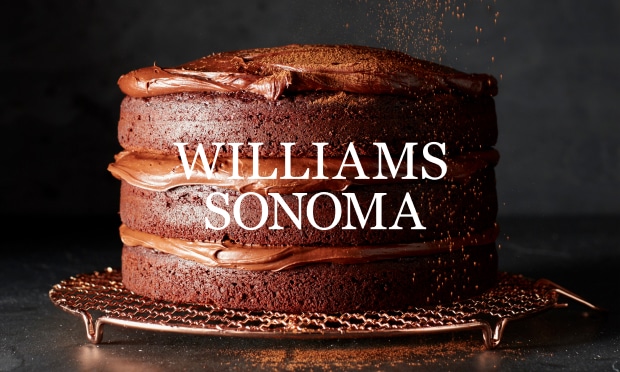Chocolate Cake egift Card