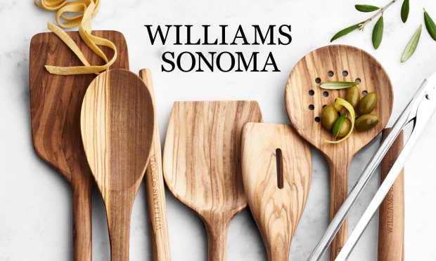 Cooking Utensils egift Card