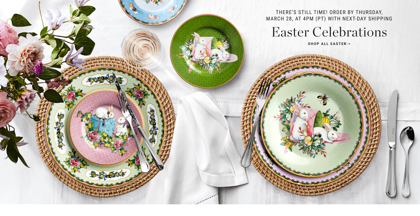 Shop All Easter
