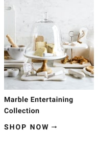 Marble Entertaining Collections >