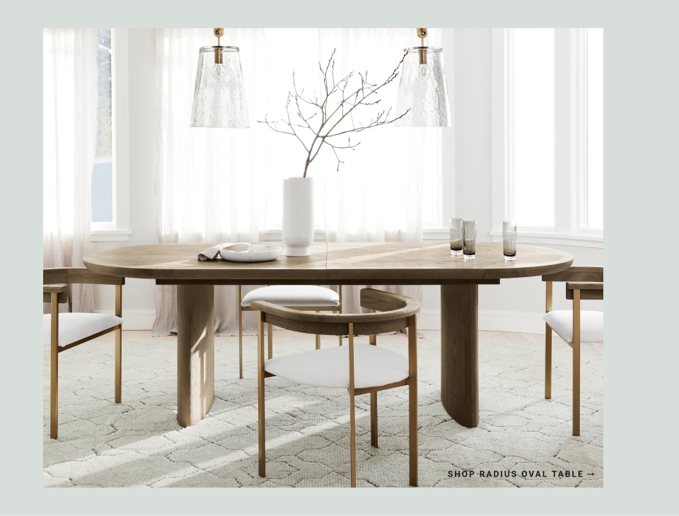 Shop Harvest Dining Table