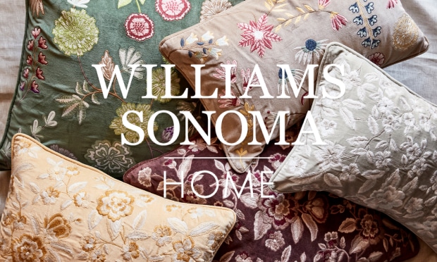 Patterned Pillows egift Card