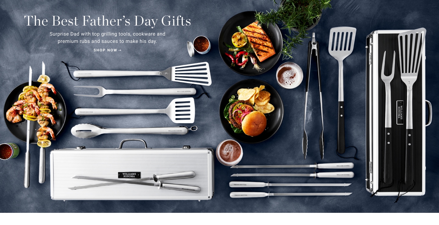 Shop Father's Day >