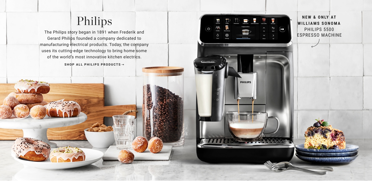 Shop All Philips Products 