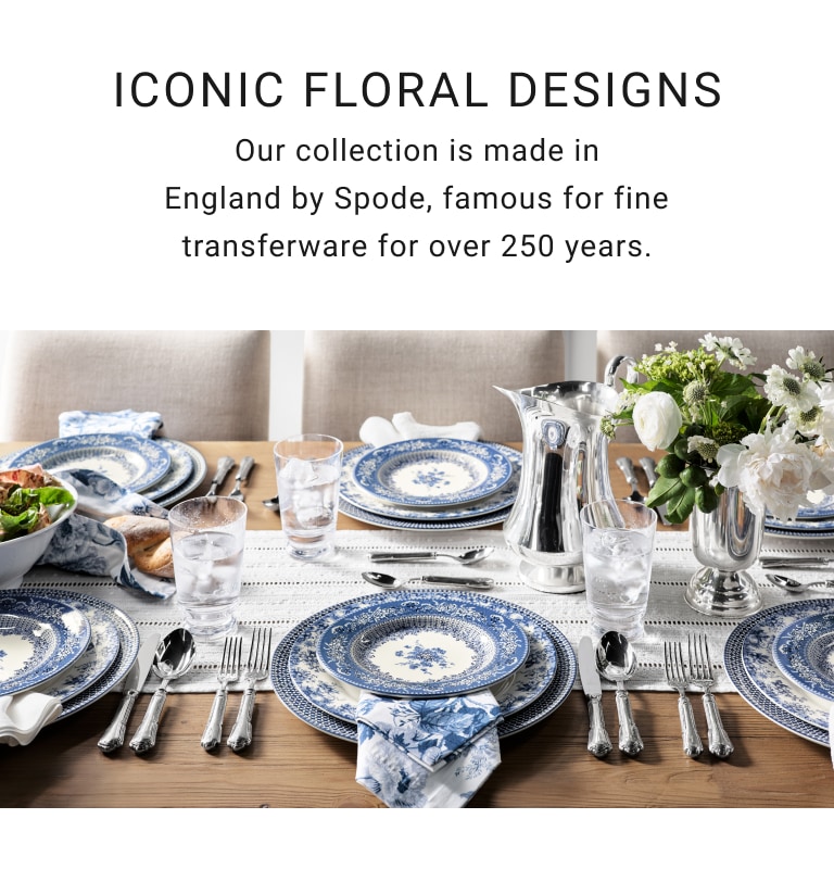 Iconic Floral Designs 