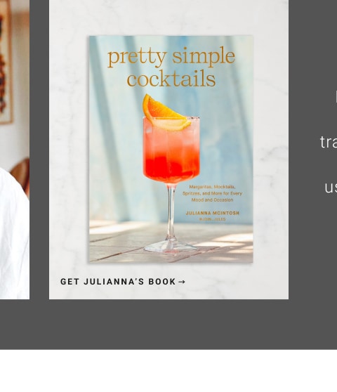 Get Julianna's Book >