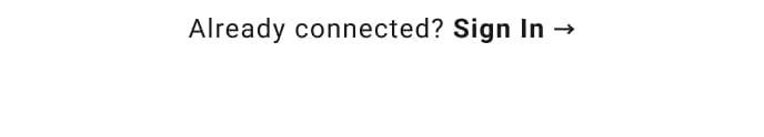 Connect Your b2b Account