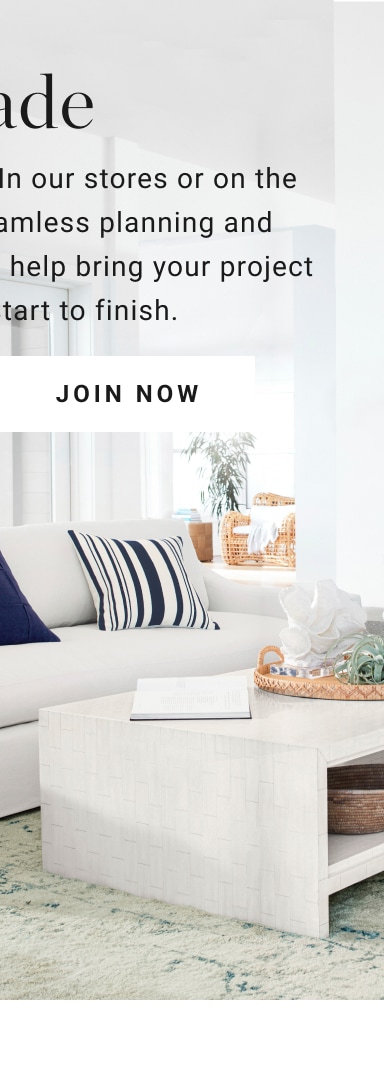 Trade Program - Join Now