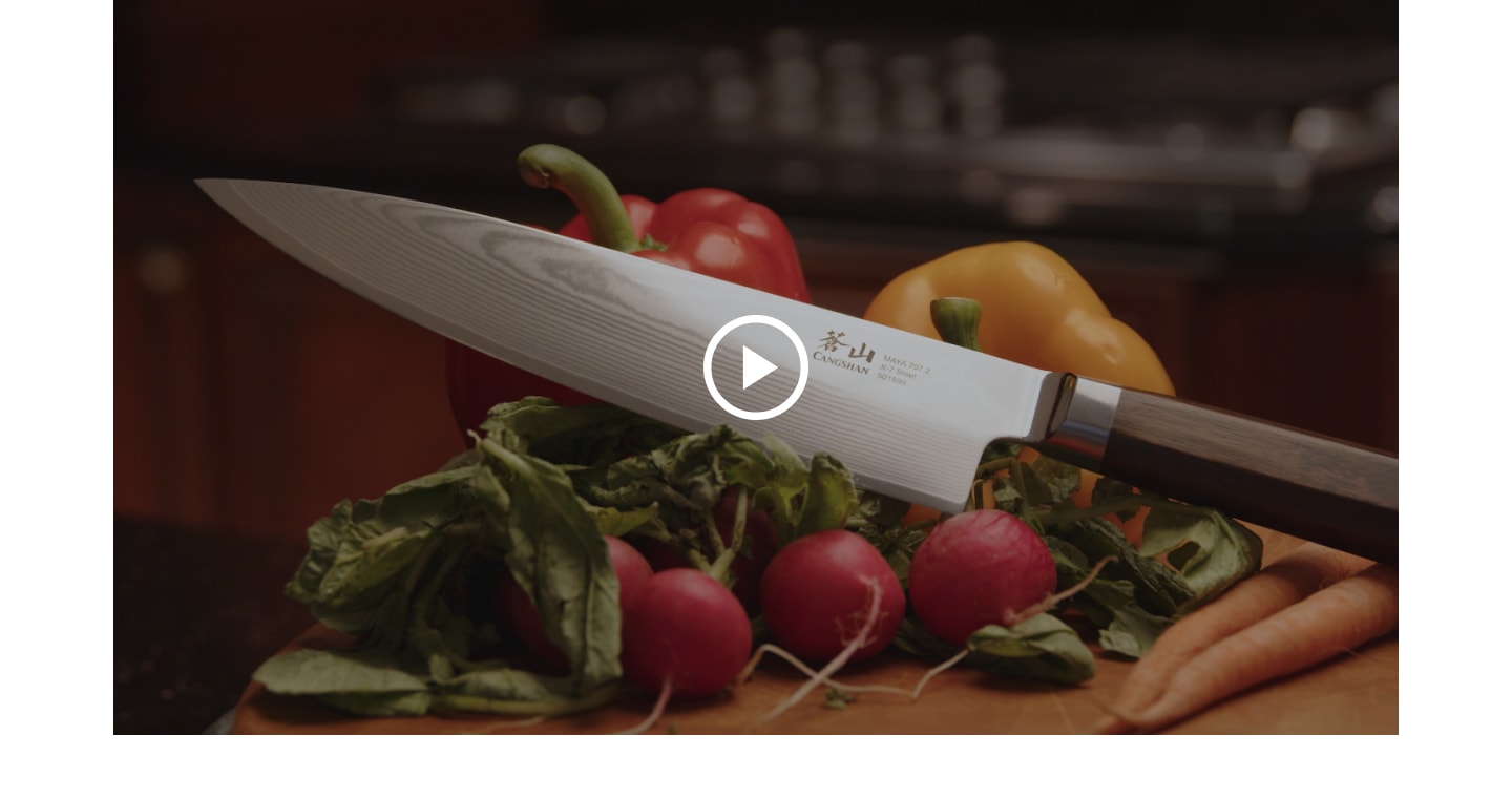 Cangshan | Williams Sonoma