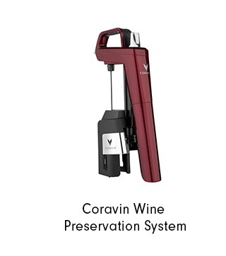 Coravin Wine Preservation System