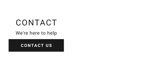 We're here to help.