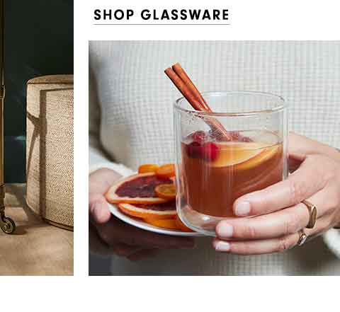 Shop Glassware