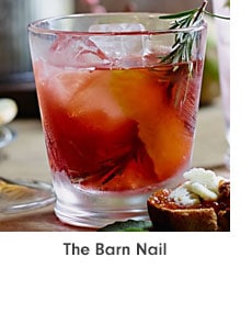 The Barn Nail